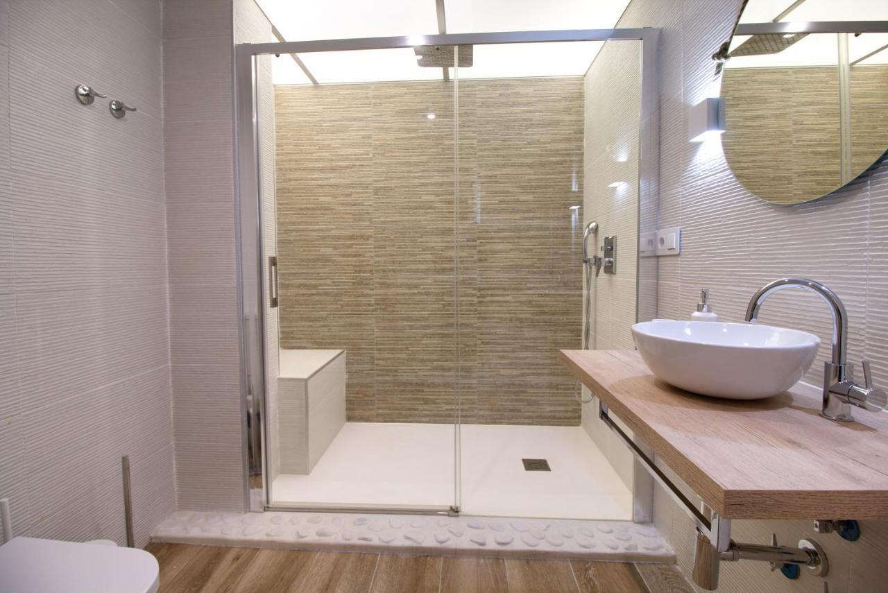 Cuencaloft Luxurious Appartement Cuenca  Buitenkant foto