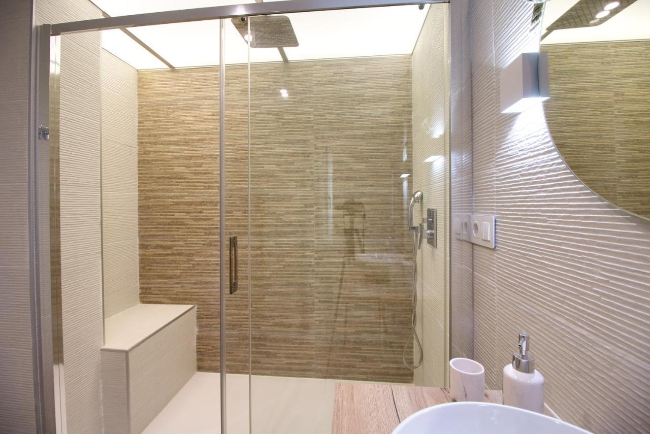 Cuencaloft Luxurious Appartement Cuenca  Buitenkant foto