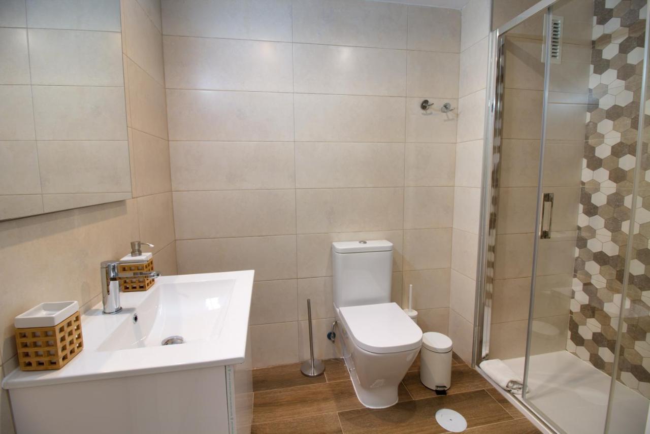 Cuencaloft Luxurious Appartement Cuenca  Buitenkant foto